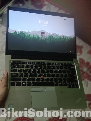 Lenovo thinkpad E490s 16gb RAM 512gb SSD corei5 8th gen